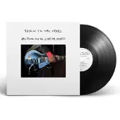 RecordCityJP LP - Talkin to the Trees - voor Geen - standaard | Maat Standard