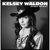 Konkurrent Kelsey Waldon - Every Ghost (LP)