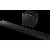 Samsung HW-Q800F - Soundbar met subwoofer - Zwart