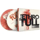 Cd Jethro Tull - Live From Baloise Session