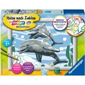 Ravensburger 28468 Kleurboek/-album