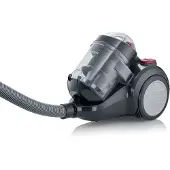 Severin CY 7089 Cycloon stofzuiger Incl. parketborstel, Cycloon-techniek, Zakloos
