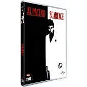 Universal Music Scarface - FR