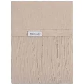 Babys Only Ledikantlaken Tender beige