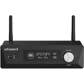 Artsound Streaming Versterker Smart Evo