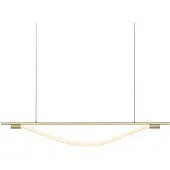 Graypants Bow120 hanglamp brass GP2062-B