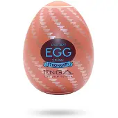 Tenga Egg Spiral Stronger - masturbator ei - set van 6 stuks