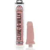 Clone-a-Willy Kit - Medium Tone - Beige