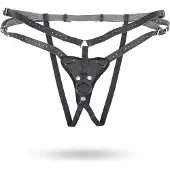 Sportsheets - Aurora High Waisted Strap On