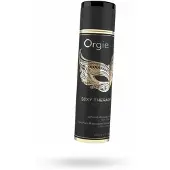 Orgie - Sexy Therapy The Secret - Massage Olie - 200 ml