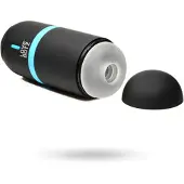 XR Brands The Milker - Mega-Pod Sucking Masturbator