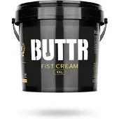 BUTTR - Fisting Crème Emmer XXL - 1000 ml