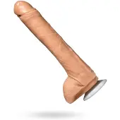 Doc Johnson Kevin Dean - Realistic Dildo - 12 / 30 cm