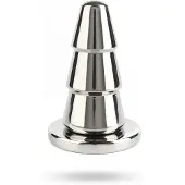 Vuxen Advanced Cone Butt Plug