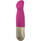 Fun Factory - oplaadbare G-punt vibrator (roze)