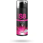 Stimul8 - S8 SPARK CLITORAL HEAT STIMULANT 30 ML