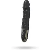 Hidden Desire Anale dildo's Siliconen - Anal Power Vibrator
