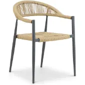 De Laan Granada dining tuinstoel