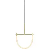 Graypants Levity Arc Hanglamp ARC80