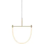 Graypants Levity Arc Hanglamp ARC130