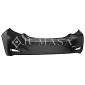 JUMASA 25405101 Achterbumper