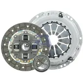 AISIN KT-070A Koppelingsset