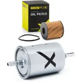 RIDEX 4055F34668P Filterset
