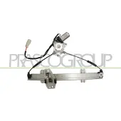 PRASCO HD034W036 Raammechanisme