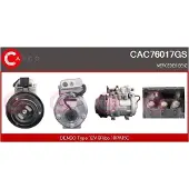 Casco CAC76090AS Aircopomp