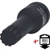 Ks Tools 911.0953-E Kracht, dopsleutel