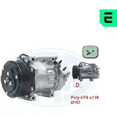 ERA 670028 Aircopomp