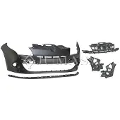 JUMASA 25134069 Bumper