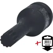Ks Tools 911.0951-E Kracht, dopsleutel