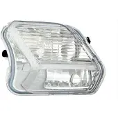 IPARLUX 13018921 Mistlamp