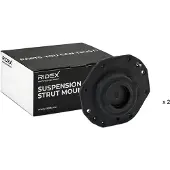 RIDEX 1180S1257 Veerpootlager