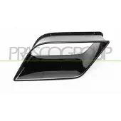 PRASCO AD6252103 Ventilatiegrille, bumper
