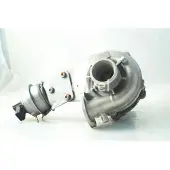 HENKEL PARTS 5112575R Turbocharger