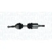 MAGNETI MARELLI 302004190395 Aandrijfas