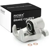 RIDEX 78B2467 Remklauw