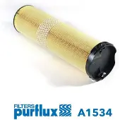 PURFLUX Luchtfilter A1534