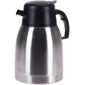 Coppens Koffiekan rvs 1,5 liter |