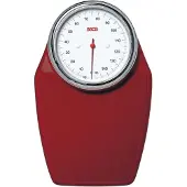 Multicare-Centrum Colorata 760 (Kleur: rood)