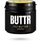 BUTTR - Fisting Balsem Extra Dik - 500 ml