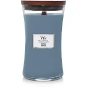Woodwick tempest large candle |