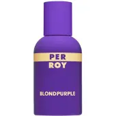 Perroy Blond Purple Eau de Parfum 50 ml