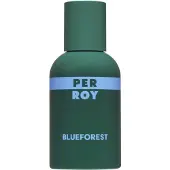 Perroy Blauw bos Eau de Parfum 100 ml