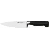 Zwilling ****FOUR STAR Koksmes 160mm