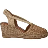 Tamaris Espadrilles beige