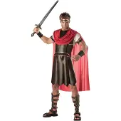Vegaoo Hercules kostuum voor mannen