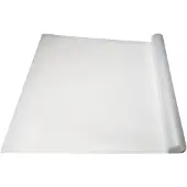 King Hoff - Antislip Lade Mat - 50x150 cm - Transparant